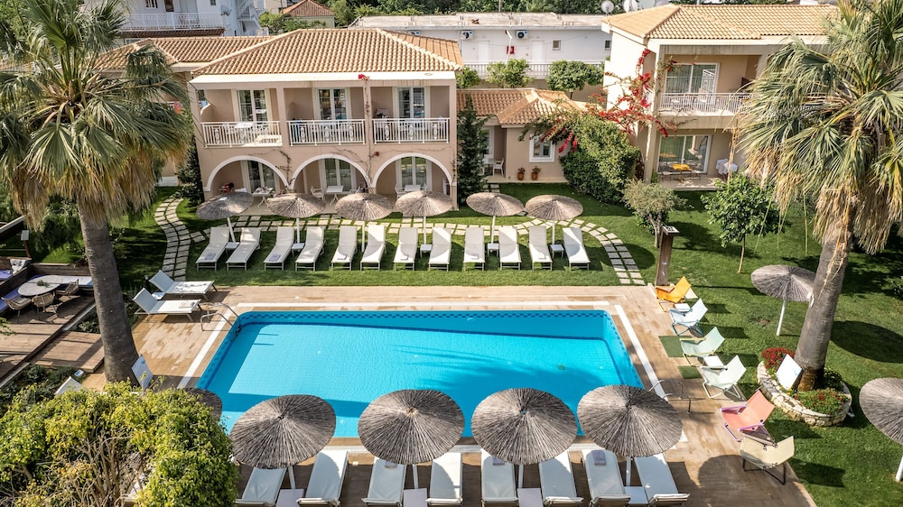 Aeolos Boutique Hotel & Suites - zdjęcie 2