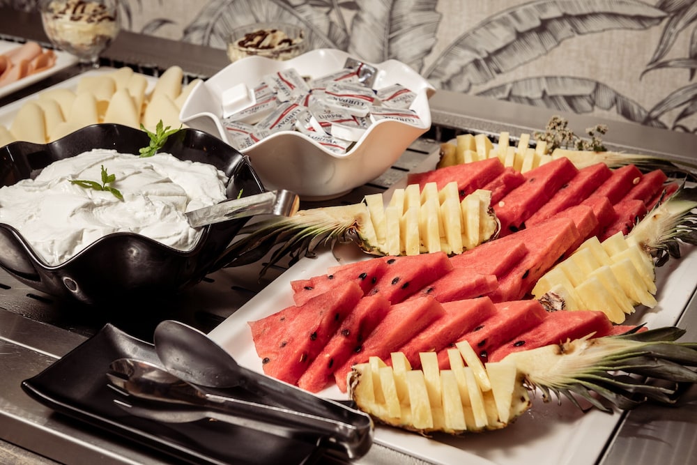 Aeolos Boutique Hotel & Suites — Restaurant & bars in Kalamaki (Zakynthos), Ionian Islands