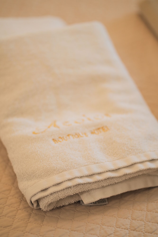 Aeolos Boutique Hotel & Suites — Spa in Kalamaki (Zakynthos), Ionian Islands