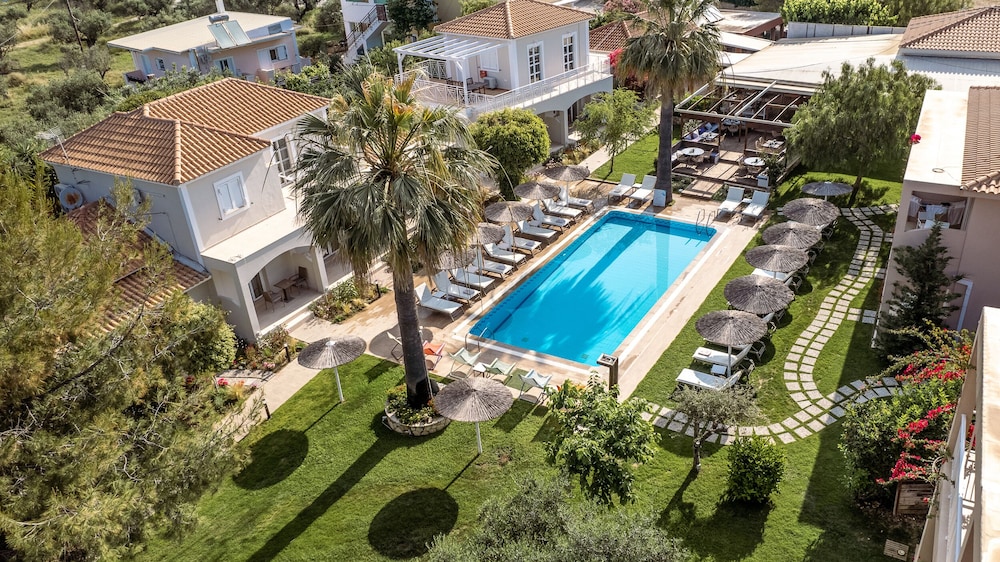 Aeolos Boutique Hotel & Suites - zdjęcie 3