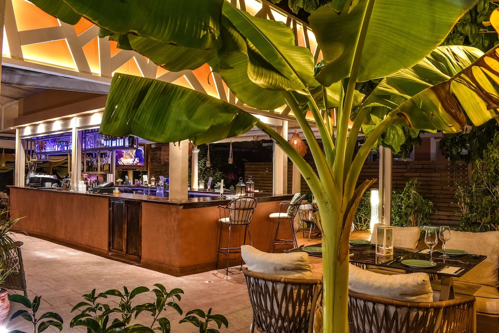 Aeolos Boutique Hotel & Suites — Restaurant & bars in Kalamaki (Zakynthos), Ionian Islands