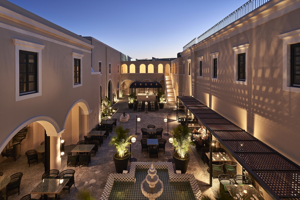 Katikies Garden Santorini - The Leading Hotels Of The World - zdjęcie 5