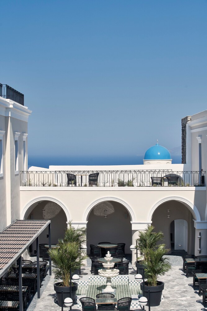 Katikies Garden Santorini - The Leading Hotels Of The World - zdjęcie 4