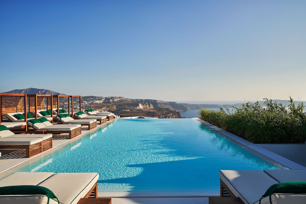 Katikies Garden Santorini - The Leading Hotels Of The World - zdjęcie 2