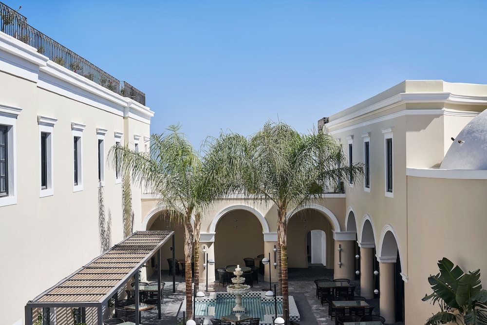 Katikies Garden Santorini - The Leading Hotels Of The World - zdjęcie 3