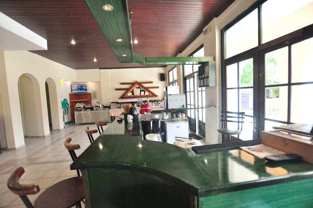 Acharavi Garden — Restaurant & bars in Acharavi, Ionian Islands
