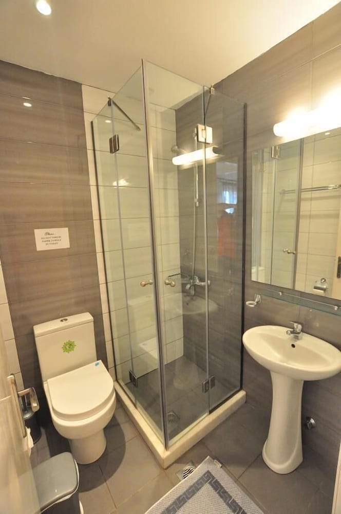 Acharavi Garden — Hotel rooms in Acharavi, Ionian Islands