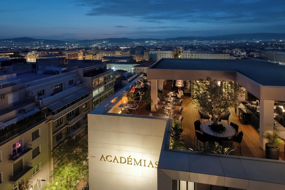 Academias Hotel, Autograph Collection - zdjęcie 2