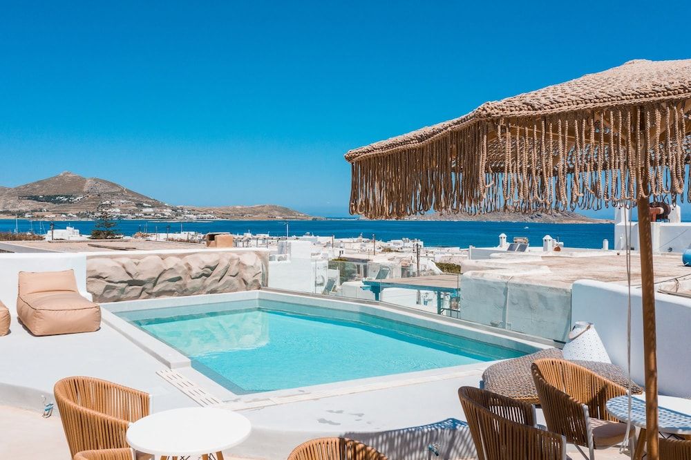 . Bohemian Luxury Boutique Hotel - Adults Only