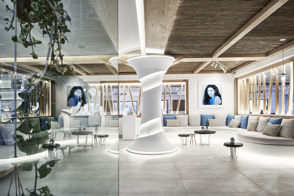 Nikki Beach Resort & Spa Santorini — Spa in Kamari, South Aegean