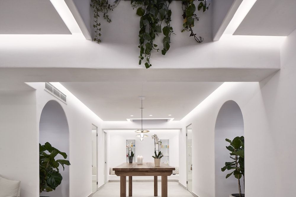 Nikki Beach Resort & Spa Santorini — Spa in Kamari, South Aegean