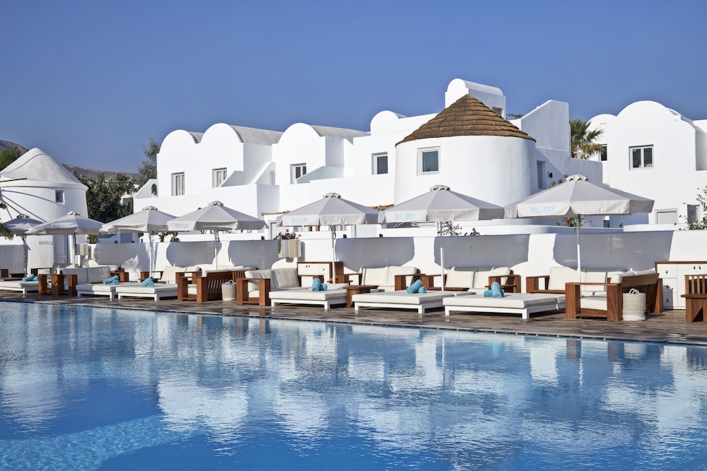 Nikki Beach Resort & Spa Santorini - zdjęcie 2