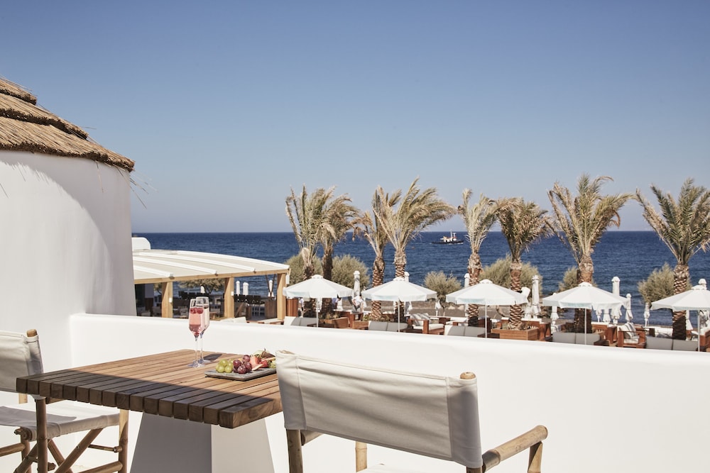 Nikki Beach Resort & Spa Santorini - zdjęcie 5