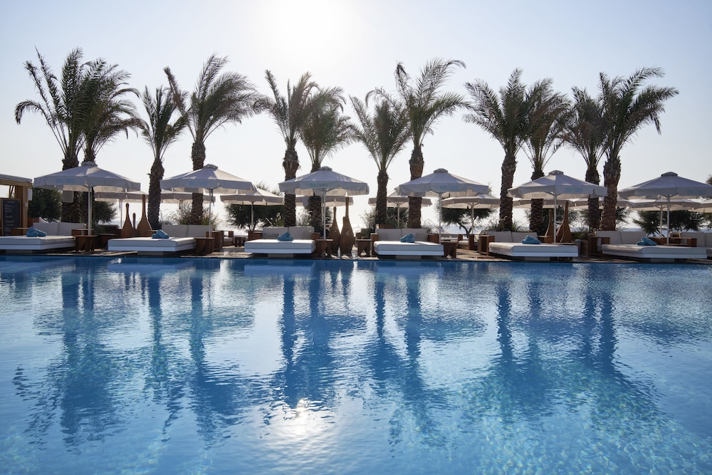 Nikki Beach Resort & Spa Santorini — Main photo in Kamari, South Aegean