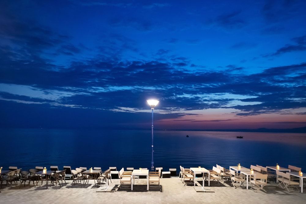 Sea Level Hotel - zdjęcie 5