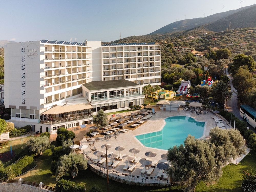 . Evia Riviera Resort by Anayia All Inclusive Resorts