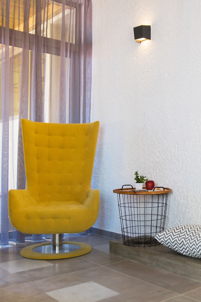 Sunshine Boutique Hotel — Hotel rooms in Malia