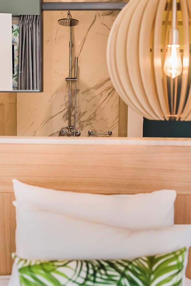Sunshine Boutique Hotel — Hotel rooms in Malia