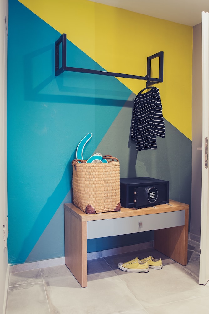 Sunshine Boutique Hotel — Hotel rooms in Malia