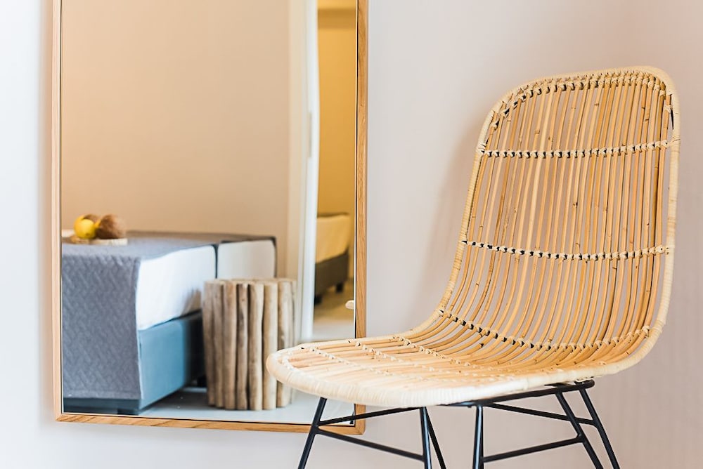 Sunshine Boutique Hotel — Hotel rooms in Malia