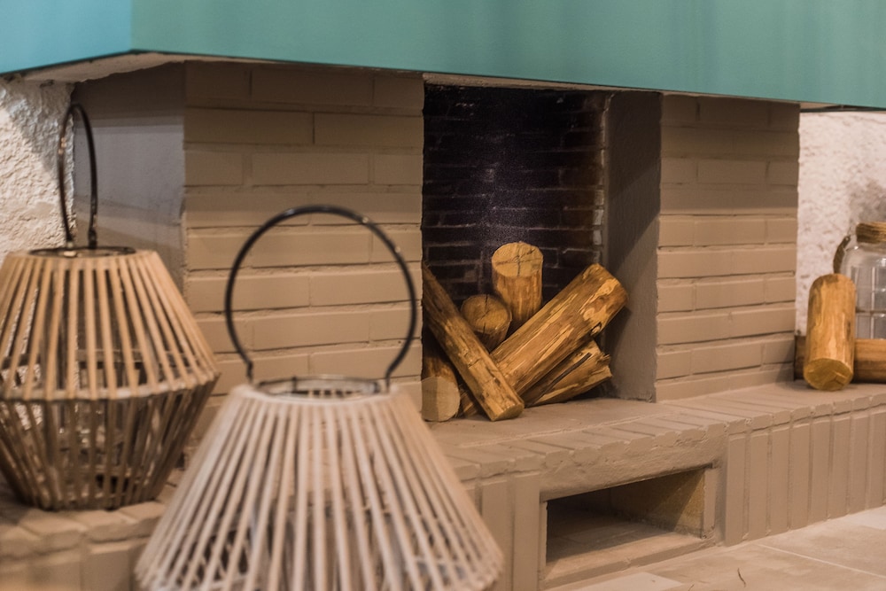 Sunshine Boutique Hotel — Hotel building in Malia