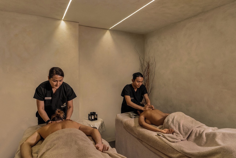 Athenaeum Eridanus Luxury Hotel — Spa in Athens, Attica