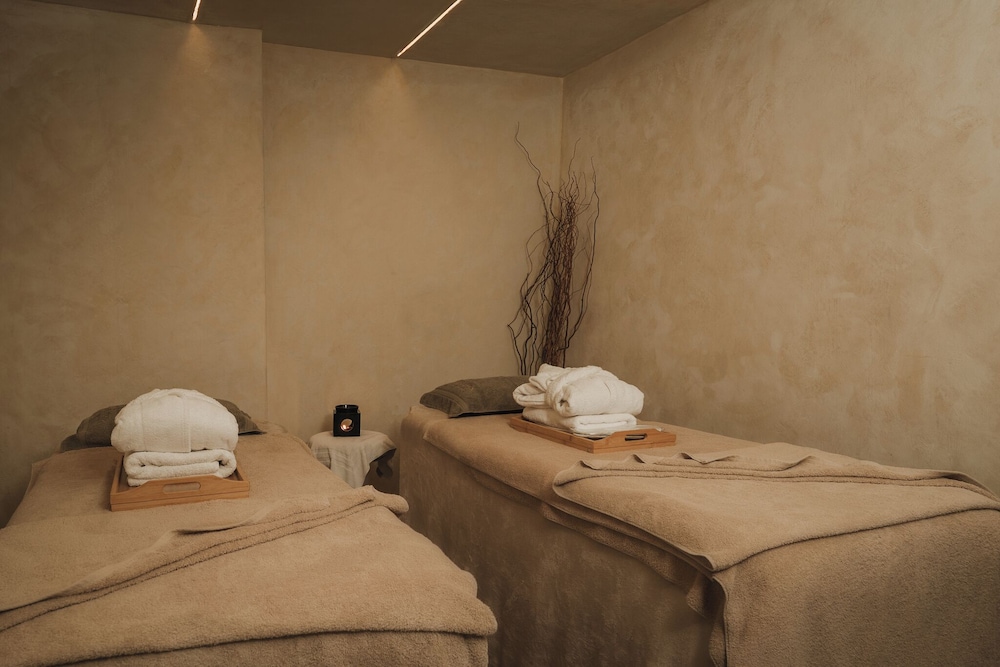 Athenaeum Eridanus Luxury Hotel — Spa in Athens, Attica