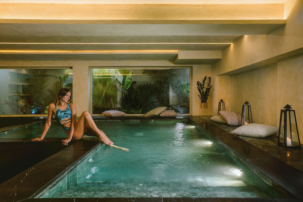 Athenaeum Eridanus Luxury Hotel — Spa in Athens, Attica