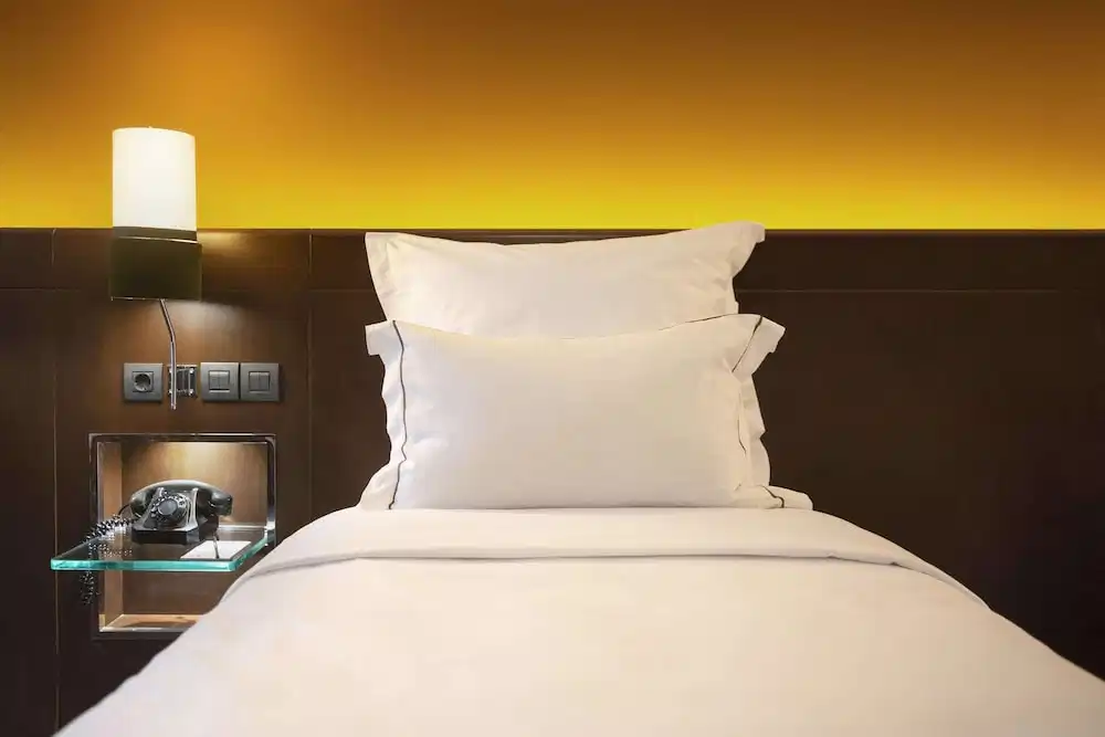 Brown Acropol, a member of Brown Hotels — Hotel rooms in Athens, Attica