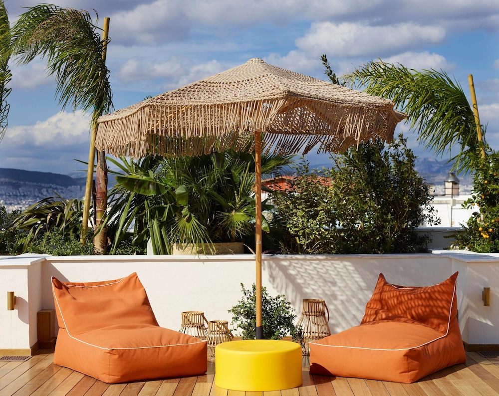 Brown Acropol, a member of Brown Hotels — Beach in Athens, Attica