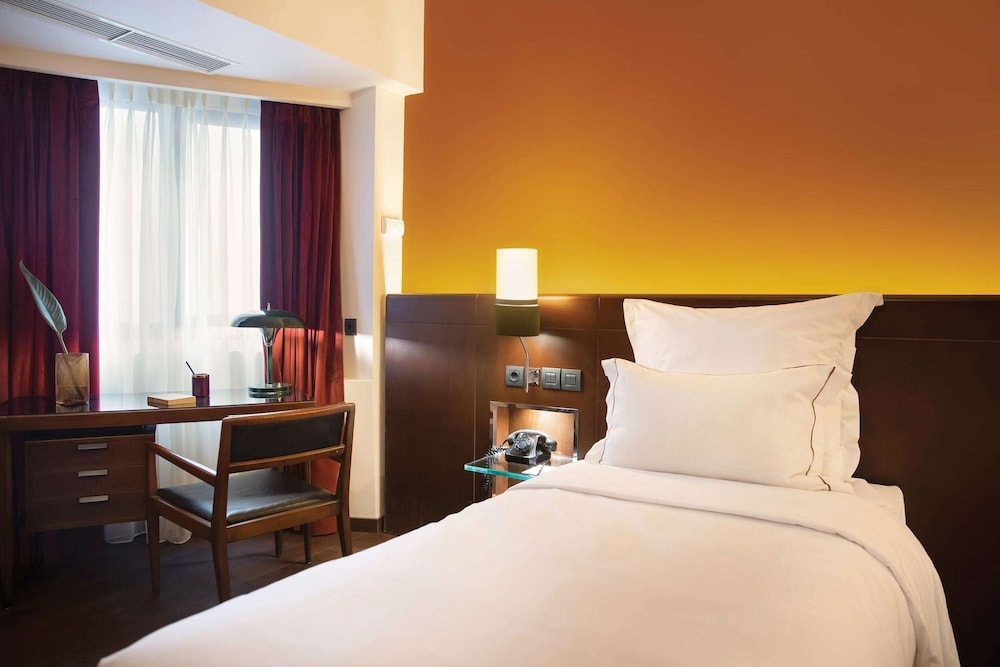 Brown Acropol, a member of Brown Hotels — Hotel rooms in Athens, Attica
