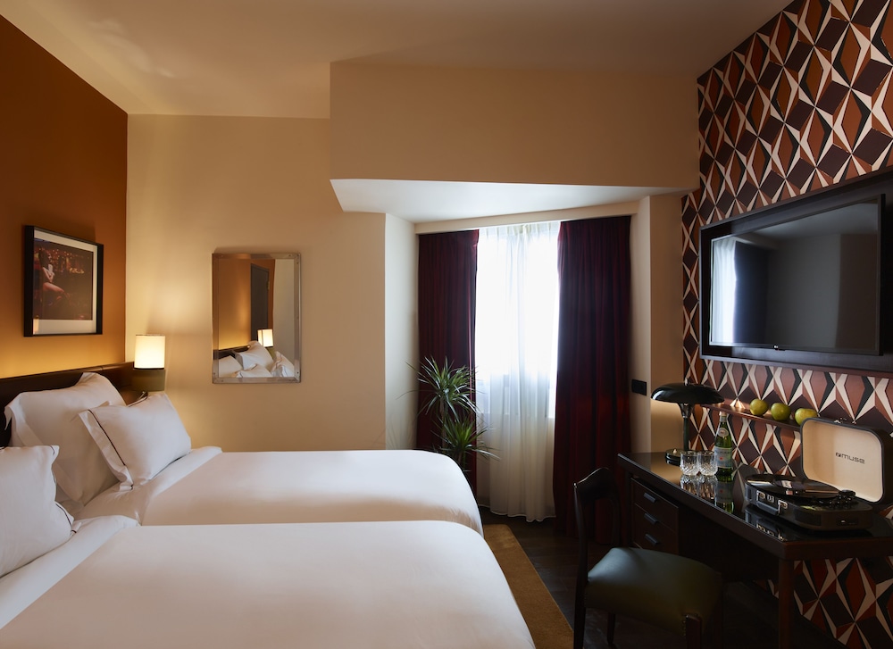 Brown Acropol, a member of Brown Hotels — Hotel rooms in Athens, Attica