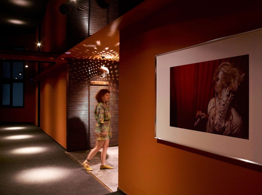 Brown Acropol, a member of Brown Hotels — Attractions in the area in Athens, Attica