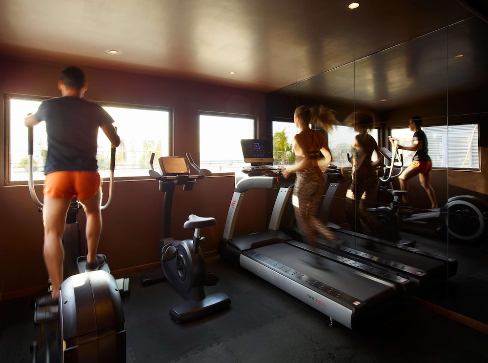 Brown Acropol, a member of Brown Hotels — Sports & recreation in Athens, Attica