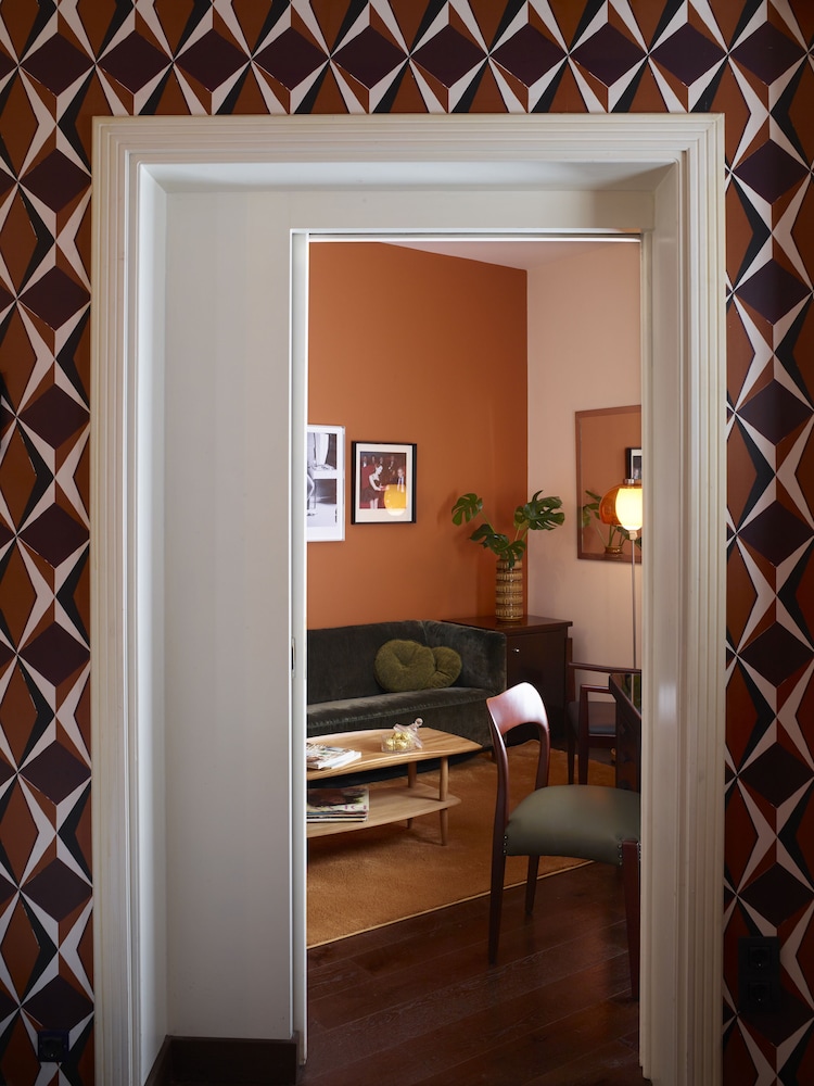 Brown Acropol, a member of Brown Hotels — Hotel rooms in Athens, Attica