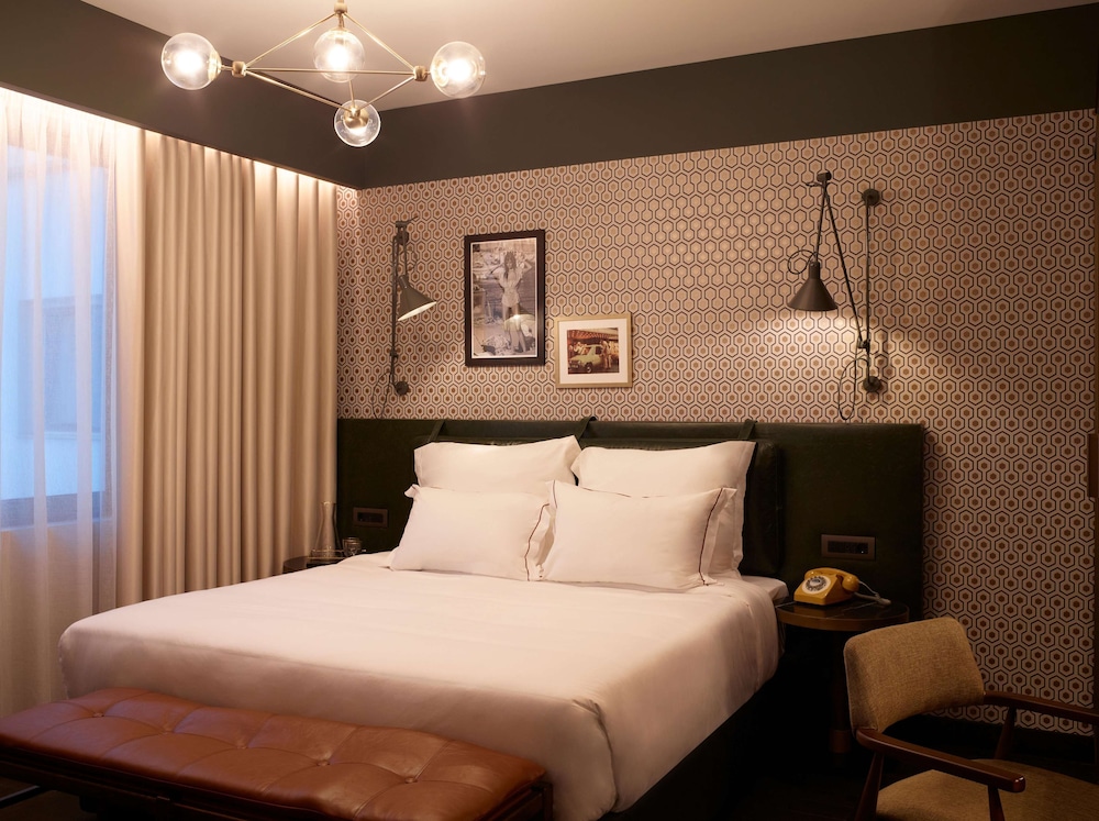 Brown Acropol, a member of Brown Hotels — Hotel rooms in Athens, Attica