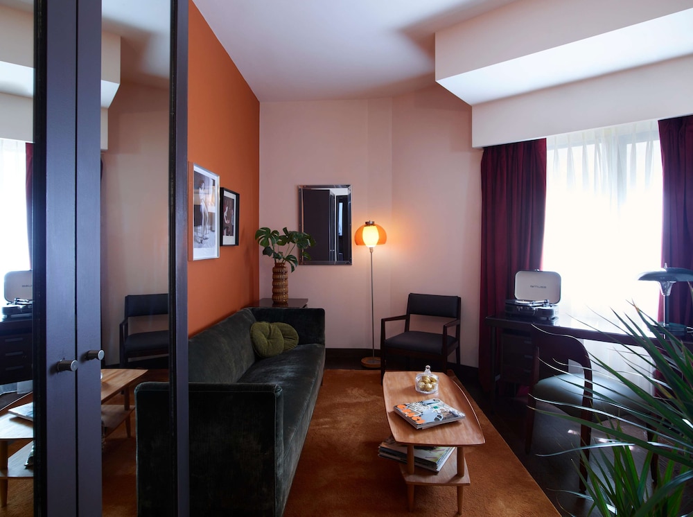 Brown Acropol, a member of Brown Hotels — Hotel rooms in Athens, Attica