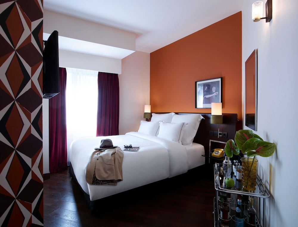 Brown Acropol, a member of Brown Hotels — Hotel rooms in Athens, Attica