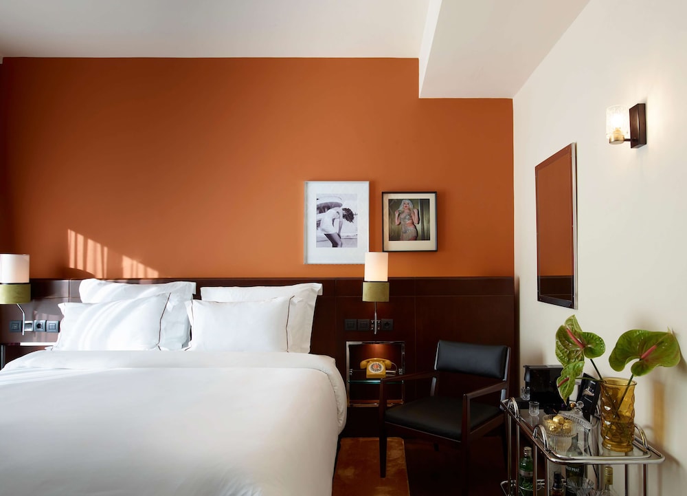 Brown Acropol, a member of Brown Hotels — Hotel rooms in Athens, Attica