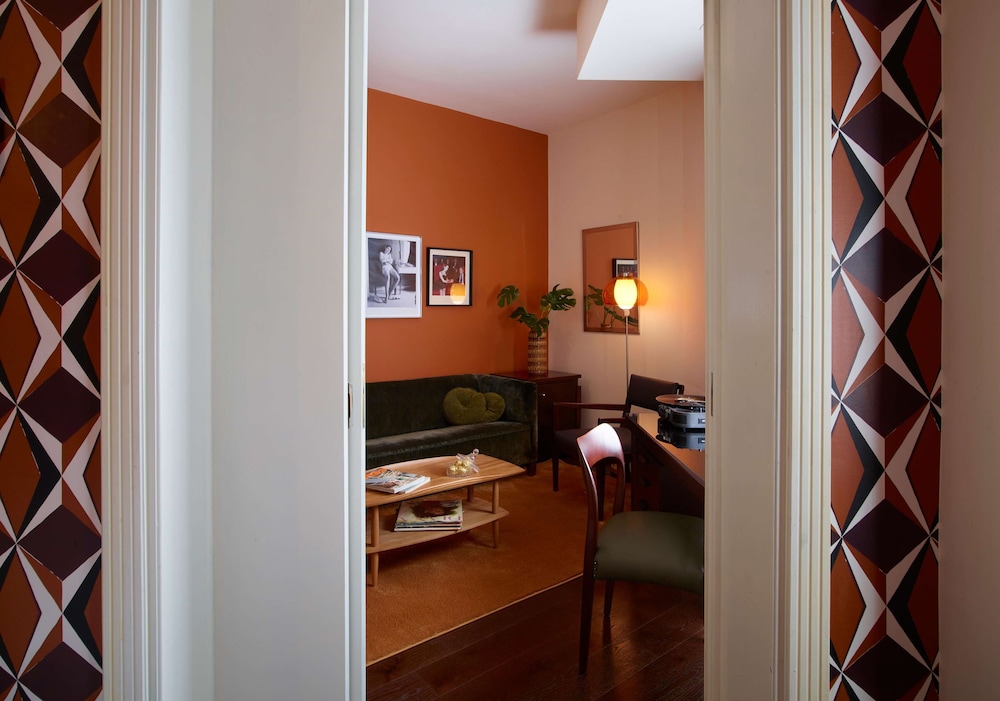 Brown Acropol, a member of Brown Hotels — Hotel rooms in Athens, Attica