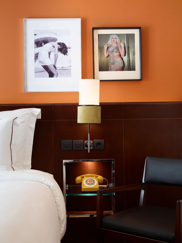 Brown Acropol, a member of Brown Hotels — Hotel rooms in Athens, Attica