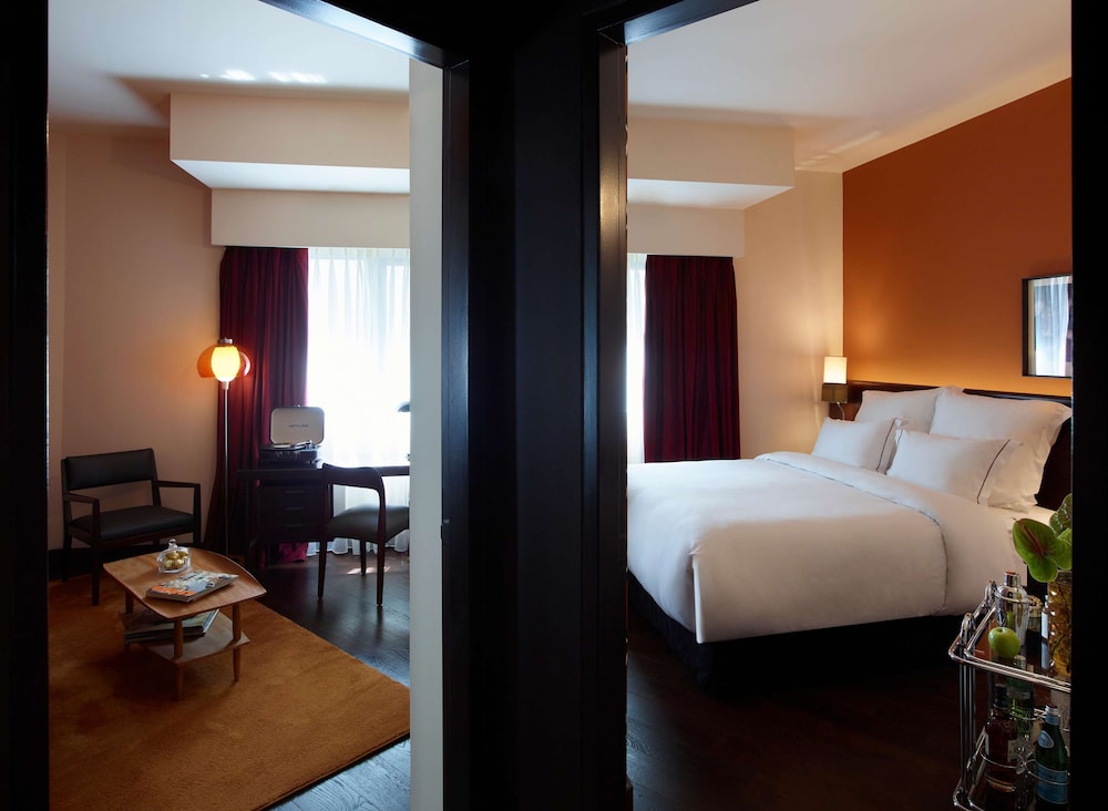 Brown Acropol, a member of Brown Hotels — Hotel rooms in Athens, Attica