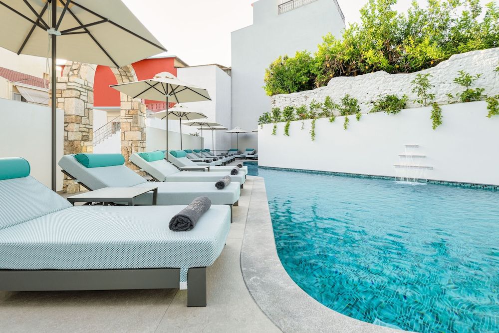 Dioni Boutique Hotel image