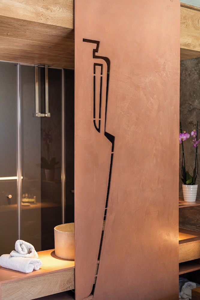 Pilot Amphora Boutique Hotel - Adults Only — Spa in Georgioupolis