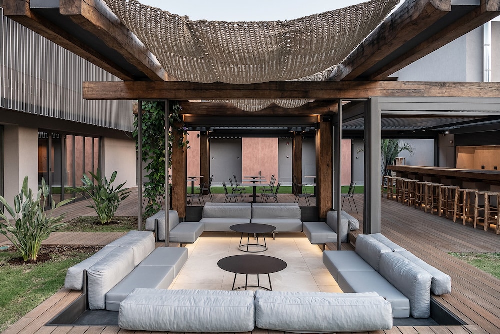 Pilot Amphora Boutique Hotel - Adults Only - zdjęcie 5