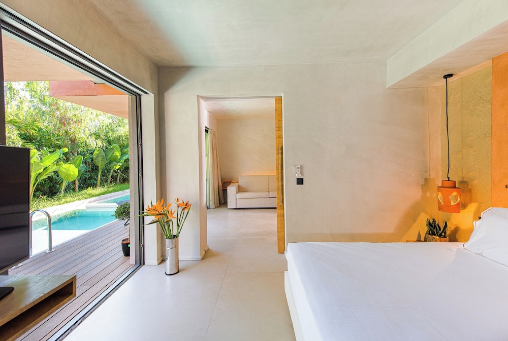 Pilot Amphora Boutique Hotel - Adults Only — Hotel rooms in Georgioupolis