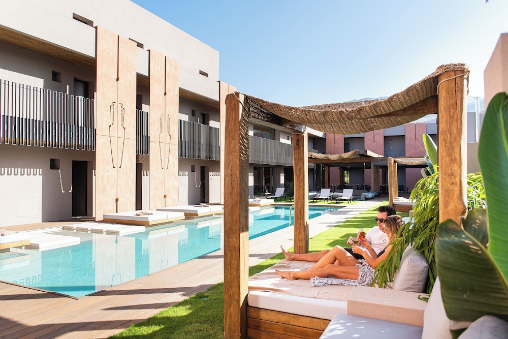 Pilot Amphora Boutique Hotel - Adults Only - zdjęcie 4