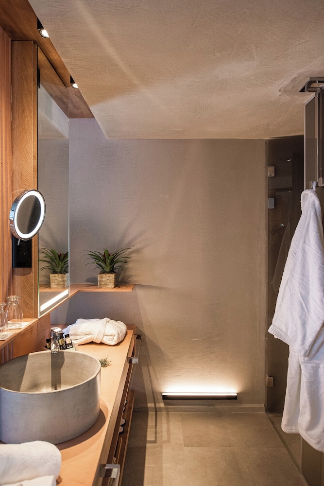 Pilot Amphora Boutique Hotel - Adults Only — Hotel rooms in Georgioupolis