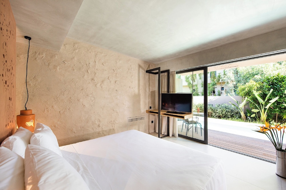 Pilot Amphora Boutique Hotel - Adults Only — Hotel rooms in Georgioupolis