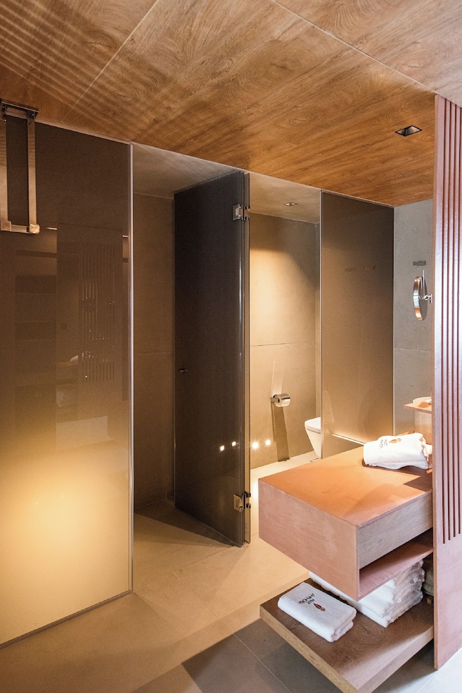 Pilot Amphora Boutique Hotel - Adults Only — Spa in Georgioupolis